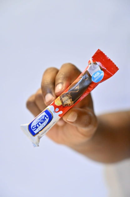 Dream Smart Finger Chocolate Bar