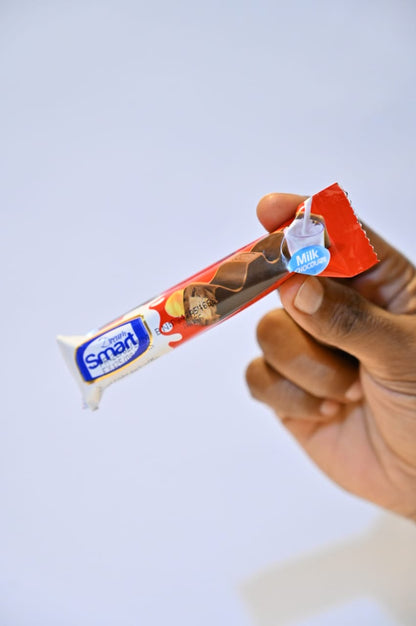 Dream Smart Finger Chocolate Bar