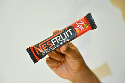 NESFRUIT Mix Fruit Bar ( SOUR Taste | Imli | Tamarind )