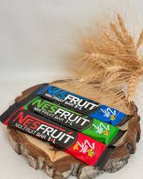 NESFRUIT Mix Fruit Bar ( SOUR Taste | Imli | Tamarind )