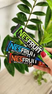 NESFRUIT Mix Fruit Bar ( SOUR Taste | Imli | Tamarind )